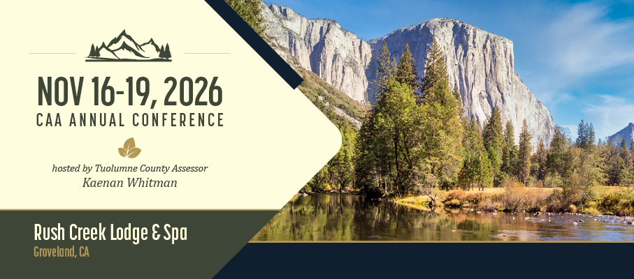 Conference Banner